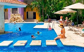 Adhara Hacienda Cancun